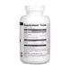 Magnesium Malate 1250mg - 90 tabs 2023-10-2677 фото 2