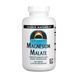 Magnesium Malate 1250mg - 90 tabs 2023-10-2677 фото 1