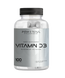 VITAMIN D3 - 100 caps 1129-87-95-113 фото 1