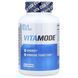 EVLution Nutrition, VitaMode&reg;, високоефективні мультивітаміни, 120 таблеток 2026-1703-002-02 фото 1