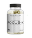 FOCUS-X - 90 caps 1148-2499-612-67 фото 1
