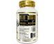 Kevin Levrone Gold L-Carnitine Tartrate 1000 mg 100 tabs 2026-1703-001-02 фото 2