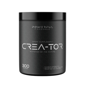 Crea-Tor Micronized - 300g, Малина 100-11-2534095-21 фото