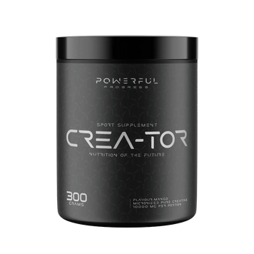 Crea-Tor Micronized - 300g, Манго 100-11-2534095-22 фото