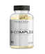 B-COMPLEX - 90 caps 1148-2063-785-63 фото 1