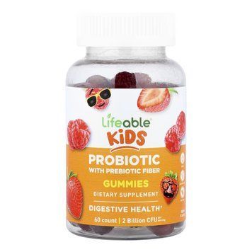 Probiotic 2 Billoin CFU Kids - 60 gummies 2023-10-7288 фото