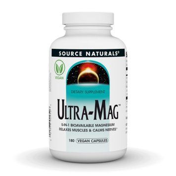 Ultra-Mag - 180 vcaps 2023-10-3286 фото