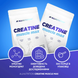 ALLNUTRITION CREATINE MUSCLE MAX 1000g Orange 1503-2026-013-101 фото 2