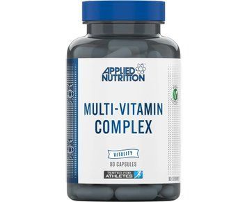 Applied Nutrition Multi - Vitamin Complex 90 caps 2026-1803-003-01 фото