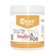 Inulin Fos Prebiotic Complex - 300g 100-23-9948755-20 фото 1