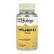 Vitamin B-1 100mg - 100 vcaps 2023-10-6421 фото 1