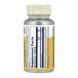 Vitamin B-1 100mg - 100 vcaps 2023-10-6421 фото 2