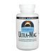 Ultra-Mag Magnesium Complex - 60 tabs 2023-10-2353 фото 1