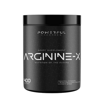 ARGININE-X - 400g, Mango 100-42-23947361-22 фото