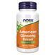 American Ginseng 500mg - 100 vcaps 2022-10-2631 фото 1