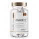 Healthy Line Vitamin D3 & K2 ( 125 mcg\50 mcg) 60 caps 2026-2003-004-01 фото 1