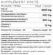 OMEGA-3 ULTRA - 90 softgels 1148-2077-184-59 фото 2