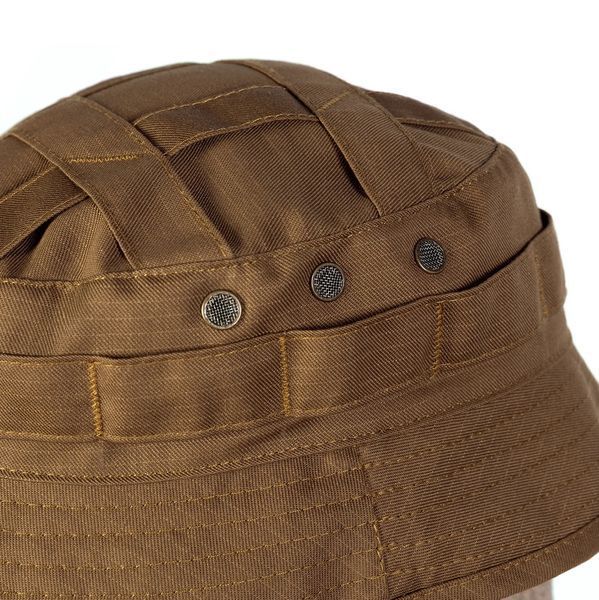 Панама Combat 2.0 Twill Койот 2026-1505-0001-58 фото