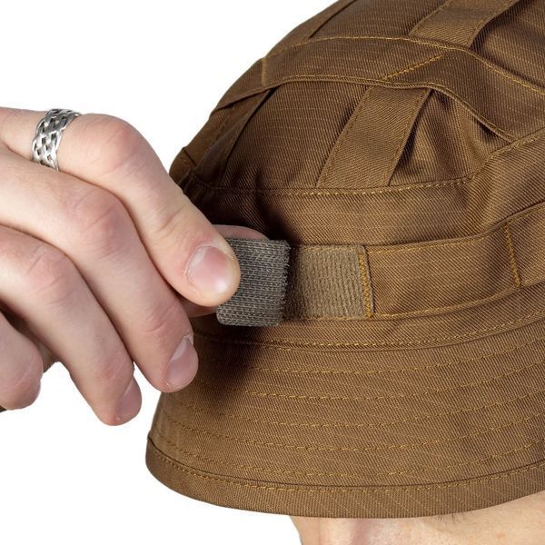 Панама Combat 2.0 Twill Койот 2026-1505-0001-58 фото