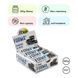 Forma Bar - 12x60g Cookies and Cream 1 шт copy_2022-10-1742 фото 1