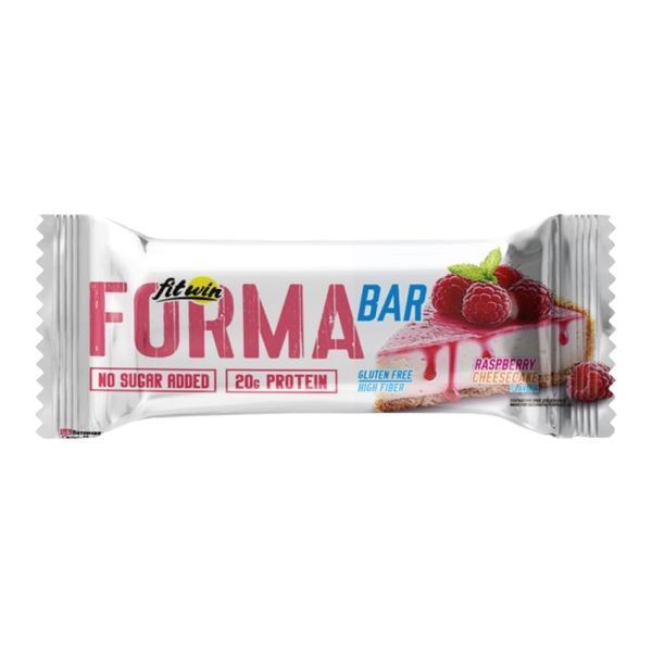 Forma Bar - 12x60g Raspberry Cheesecake 1 шт copy_2022-10-1741 фото