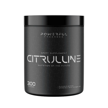 Citrulline Malate- 300g, Mango 100-10-2534095-25 фото