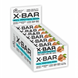 X-Bar - 50g Almonds ( 1 шт )Поштучно 100-52-6943301-21 фото 1