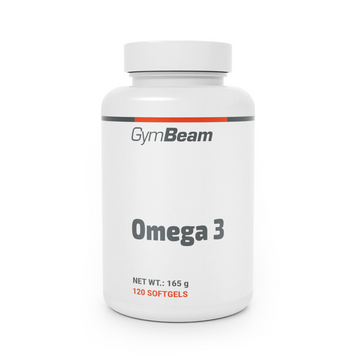 Omega 3 - 120 sgels 1003-1001-123-21 фото