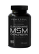 Glucosamine Chondroitin+ MSM - 90tab 100-33-9027219-20 фото 1