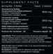 Glucosamine Chondroitin+ MSM - 90tab 100-33-9027219-20 фото 2
