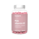 Pink Vitamin D3 2000 MO - 120 caps 1003-1101-123-22 фото 1